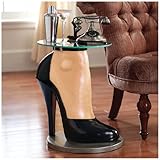 IMAGE OF ON SALE! Stilettos Anyone? Sculptural Table