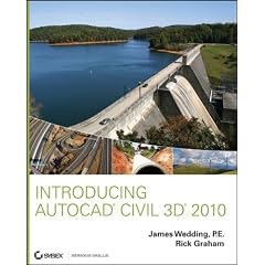 Introducing AutoCAD Civil 3D 2010