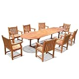 Patio Dining Sets