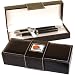 Cleveland Browns Full Leather Executive Pen Set