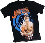 World Wrestling Entertainment (WWE) Apparel
