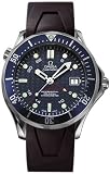 Omega Seamaster GMT Mens 2535th 80. 91 Clock