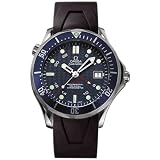 Omega Seamaster GMT Mens Watch 2535.80.91 by Omega