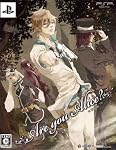 Are you Alice?　限定版