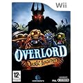 Overlord: Dark Legend (Wii)