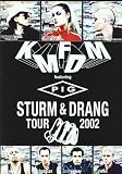 Kmfdm - Sturm Und Drang Tour [DVD] [2002] [Region 1] [NTSC]