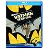 Batman: Year One [Blu-ray]