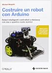 Costruire un robot con Arduino