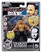 WWE Wrestling Build N' Brawl Series 5 Mini 4 Inch Action Figure Chavo Guerrero