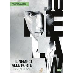 Il Nemico Alle Porte