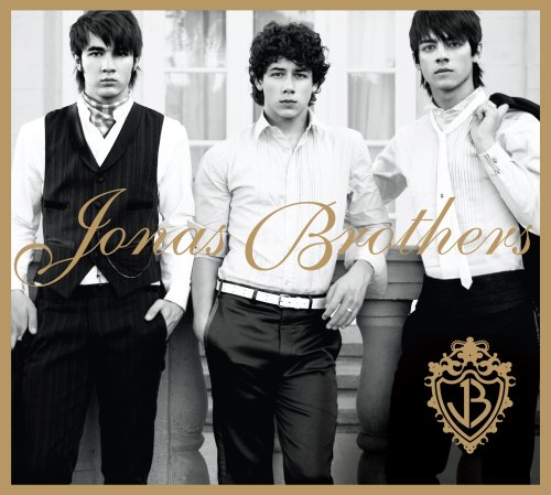 The Jonas Brothers - The jonas brothers - Zortam Music