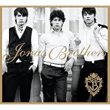 Jonas Brothers ~ Jonas Brothers