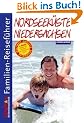 Familien-Reisef�hrer Nordsee Niedersachsen