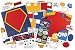 Superhero Scrapbooking Kit