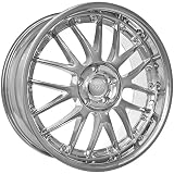 Eurotech Luxury Wheels