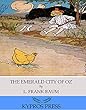 The Emerald City of Oz (English Edition)