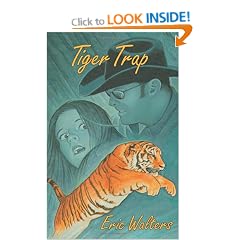 Tiger Trap