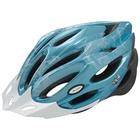 Devine Design Women's Escape Cycling Helmet