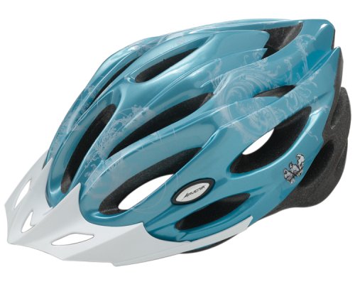 AV DD ESCAPE TEAL/WHT-M/L