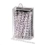 Department 56 Glittered Icicle Ornament, Small, Set of 32
