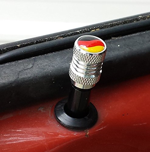 BRD Türpinne Deutschland Fußball WM VW Golf 1 2 3 Polo Passat Seat Ibiza Belgien