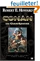 Conan - Les Clous rouges