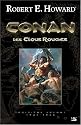 Conan - Les Clous rouges