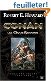 Conan - Les Clous rouges