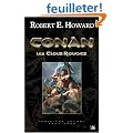 Conan - Les Clous rouges