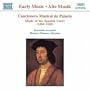 Cancionero Musical de Palacio