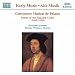 Classical Music : Cancionero Musical de Palacio