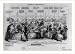 Historic Print (L): Political caricature no. 2. Miscegenation or the millennium of ab...