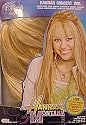 Hannah Montana Hannah Concert Wig