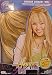 Hannah Montana Hannah Concert Wig