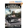 James (The Circle of Friends, Book 3)