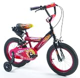 Kids Bumper Firepower 12 Boys Bike