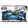 Star Wars: The Clone Wars - Arc-170 Fighter