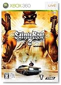 Saints Row 2(������ġ�����2)��CERO�졼�ƥ��󥰡�Z�ס�