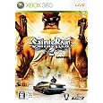Saints Row 2(�Z�C���c�E���E2)�yCERO���[�e�B���O�uZ�v�z THQ�W���p�� �v���b�g�t�H�[��: &nbsp;&nbsp;Xbox 360