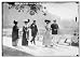 Photo (S): J.P. Morgan - Judge Dickinson - Viscountness Haldane