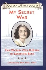 My Secret War