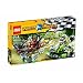 LEGO World Racers 8899 - Gefahr im Krokodil-Sumpf