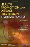 Health Promotion and Disease Prevention in Clinical Practice (Health Promotion & Disease Prevention in Clin Practice)