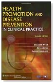 Health Promotion and Disease Prevention in Clinical Practice (Health Promotion & Disease Prevention in Clin Practice)