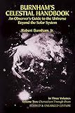 Burnham's Celestial Handbook: An Observer's Guide to the Universe Beyond the Solar System, Vol. 2