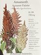 Amaranth "Autumn Palette" Seeds