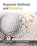 Research methods and statistics