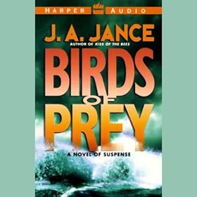 Birds of Prey: A Novel of Suspense