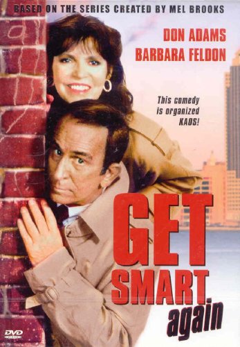 Get Smart: Again