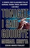 Tonight I Said Goodbye